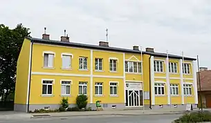 Gemeindeamt