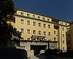 WHA der Gemeinde Wien „Phillips-Hof“
