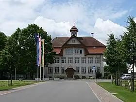 Gemeindehaus