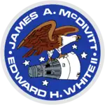 Logo von Gemini 4