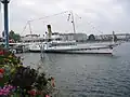 Im Jahr 2003