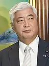 Gen Nakatani