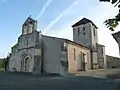 Kirche Saint-Louis
