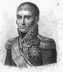 Pierre Dupont de l’Étang
