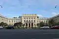 Nikolaus-Generalstabsakademie (1900–1901), Suworowski Prospekt 32, St. Petersburg