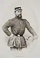General Giacomo Medici