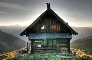 Anton-Renk-Hütte