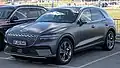 Genesis Electrified GV70seit 2022