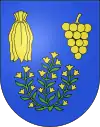 Wappen von Genestrerio