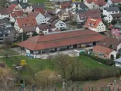 Genossenschaftskelter