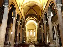 Santa Maria di Castello, Genua