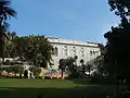 Villa Imperiale in Genua
