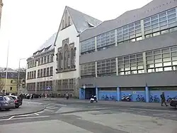Max-Planck-Gymnasium
