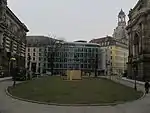 Georg-Treu-Platz