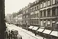 Herzogspitalstrasse (1905) Photo von Georg Pettendorfer