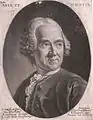 Georg Christoph Kilian (1709–1781)