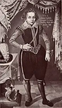 Georg Wilhelm