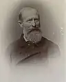 Georg Graf von Werthern-Beichlingen (1816–1895), Diplomat