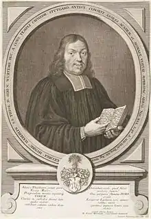 Georg Heinrich Häberlin