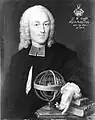 Georg Wolfgang Krafft
