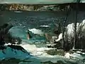 North River (1908)