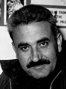 26. Januar: George Habasch (1969)