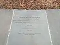 Informationen über das George Mason Memorial