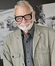 16. Juli: George A. Romero (2009)