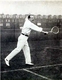 George Caridia