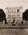Wohnhaus von G. Bizet