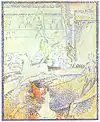 Georges Seurat:Zirkus