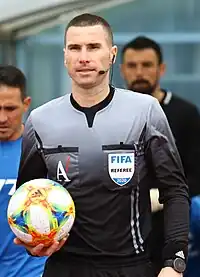 Georgi Kabakow