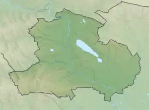 Mtazminda (Tiflis)