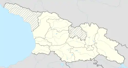 Osurgeti (Georgien)