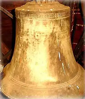 Georgsglocke