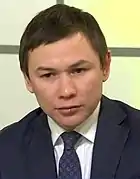 Georgi Balakschin (November 2016)