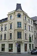 Laasener Straße 12