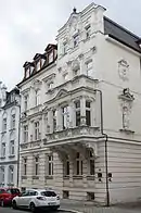 Laasener Straße 15