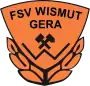 FSV Wismut Gera(1990–1993)
