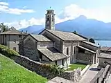 Kirche San Vincenzo
