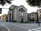 Wallfahrtskirche Nostra Signora di Fatima
