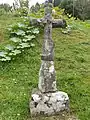 Wegkreuz