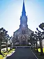 Kirche Saint-Pierre-et-Saint-Sylvestre