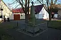 Kriegerdenkmal