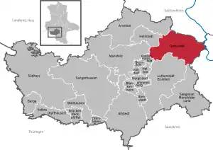Karte
