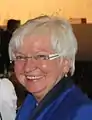 Gerda Hasselfeldt2011 bis 2017