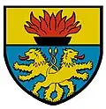 Wappen der Gemeinde Gerersdorf