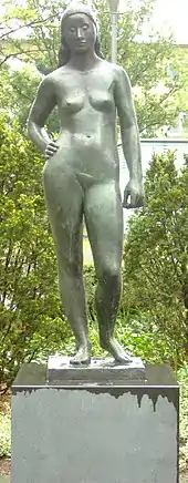 Freya (1950)