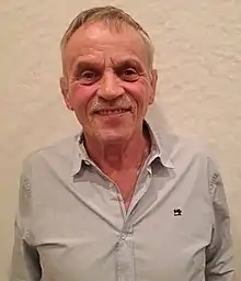 Gerhard Sattel (2022)