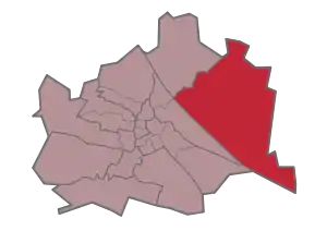 Donaustadt